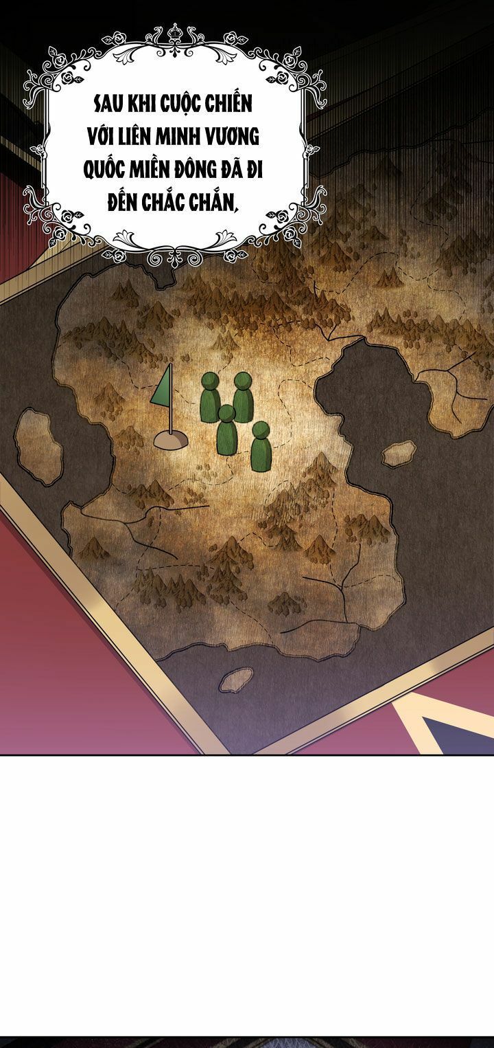 Công Nương Su Chapter 38 - AB Truyện