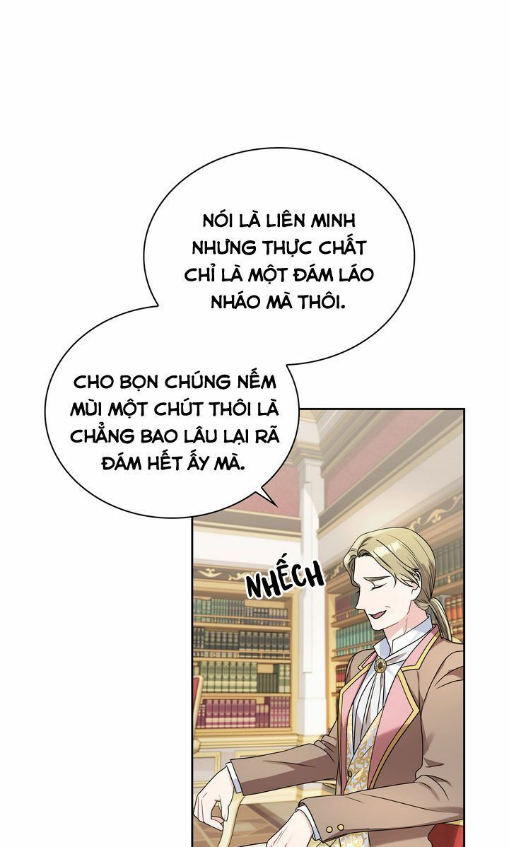 Công Nương Su Chapter 38 - AB Truyện