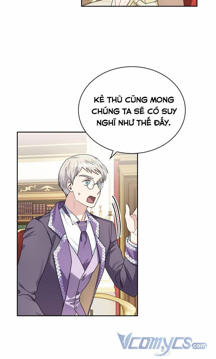 Công Nương Su Chapter 38 - AB Truyện