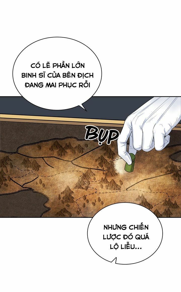 Công Nương Su Chapter 38 - AB Truyện