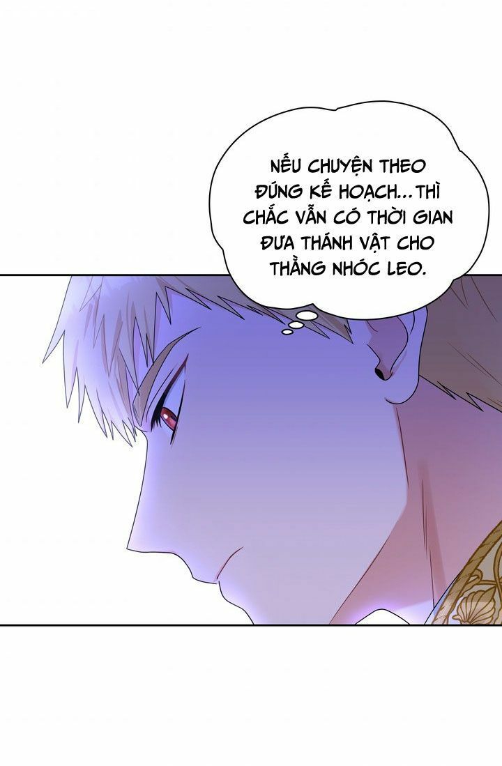 Công Nương Su Chapter 38 - AB Truyện