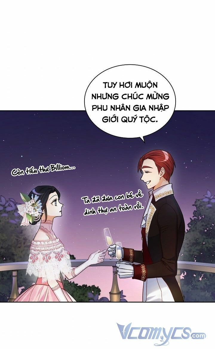 Công Nương Su Chapter 31 - TC Truyện