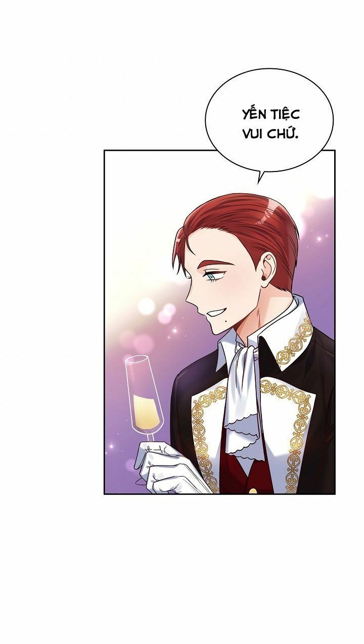 Công Nương Su Chapter 31 - TC Truyện