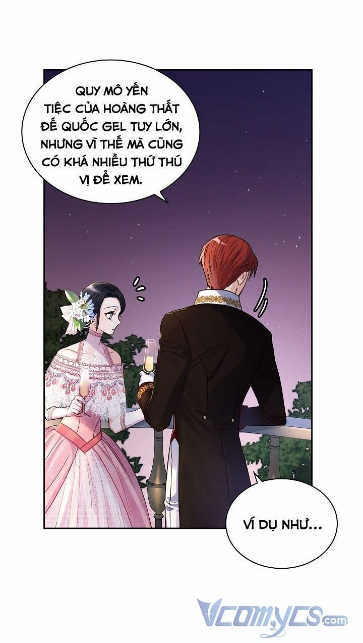 Công Nương Su Chapter 31 - TC Truyện