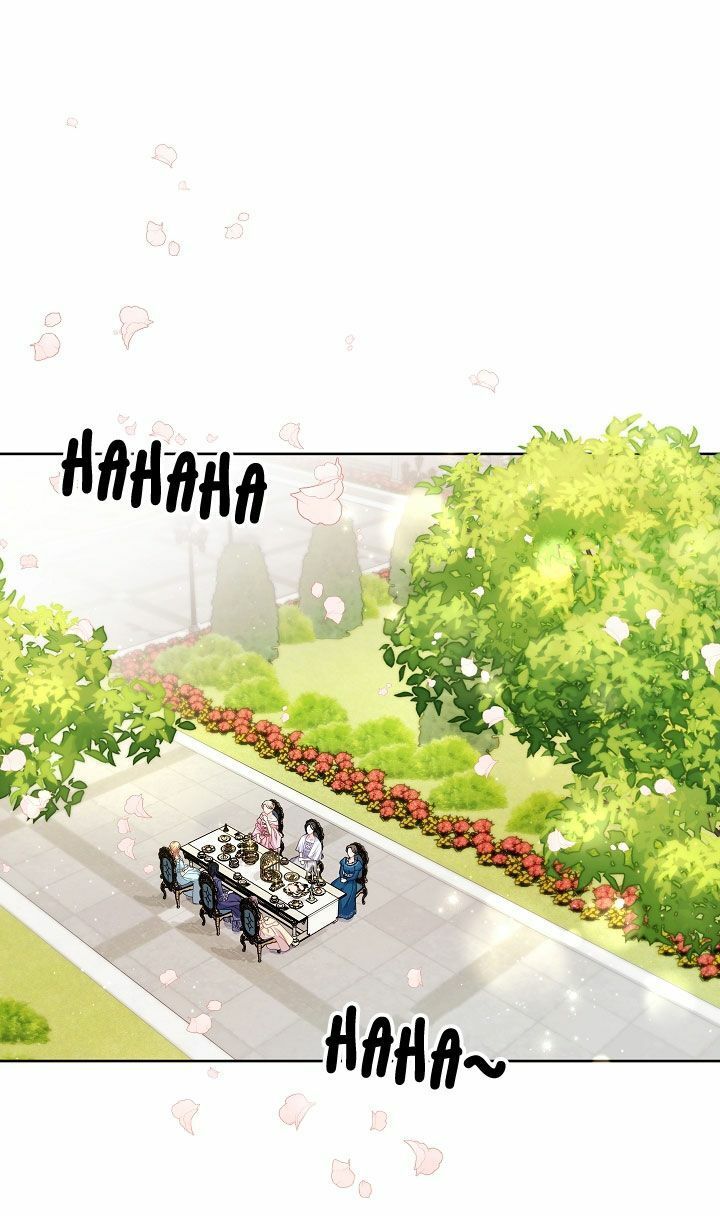 Công Nương Su Chapter 33 - AB Truyện