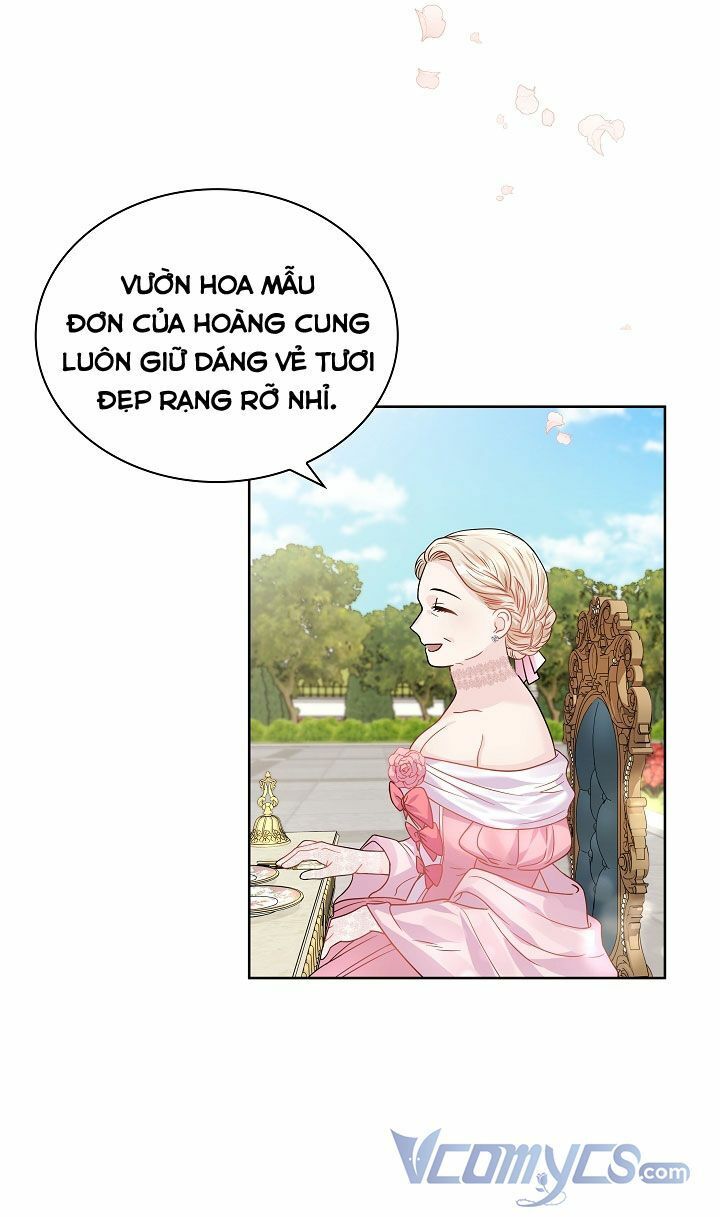 Công Nương Su Chapter 33 - AB Truyện