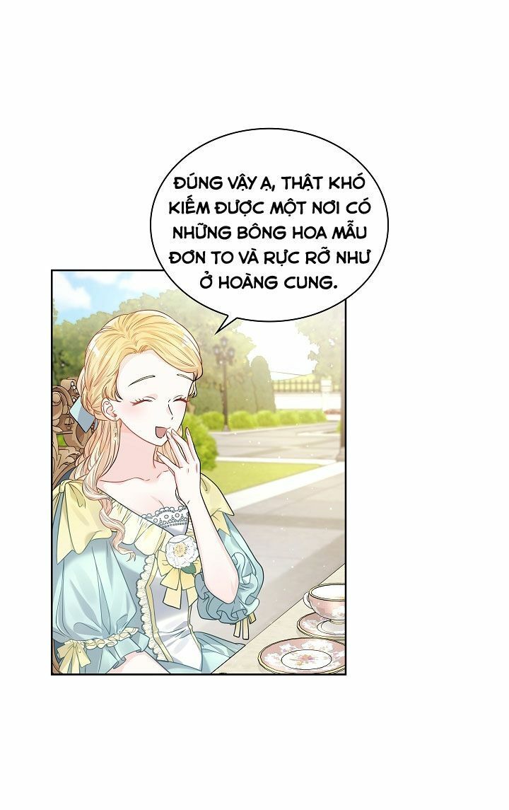 Công Nương Su Chapter 33 - AB Truyện