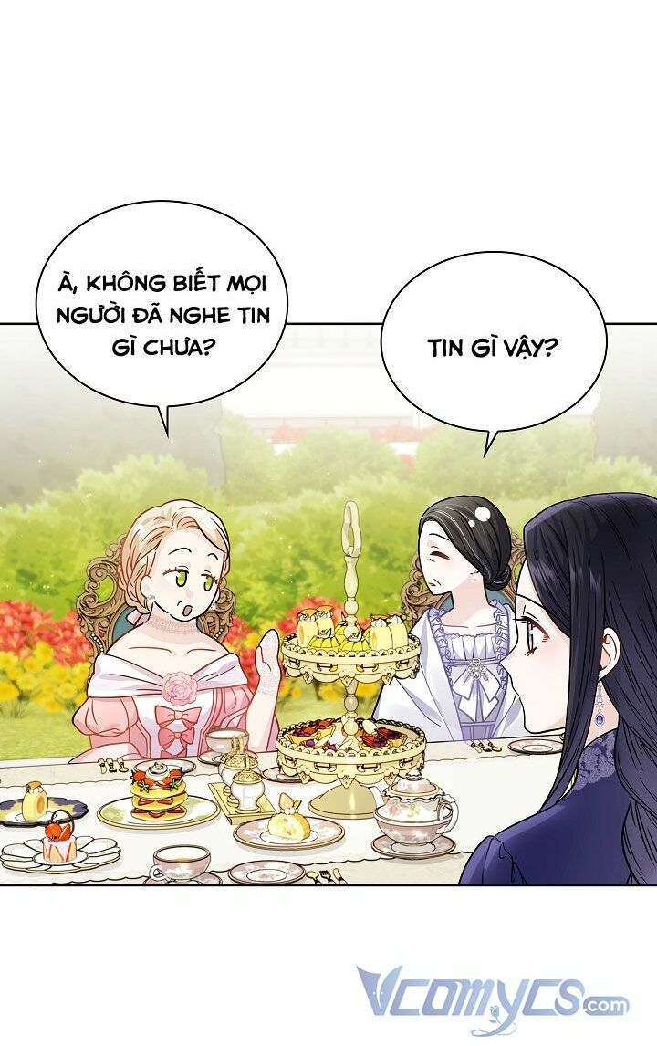 Công Nương Su Chapter 33 - AB Truyện