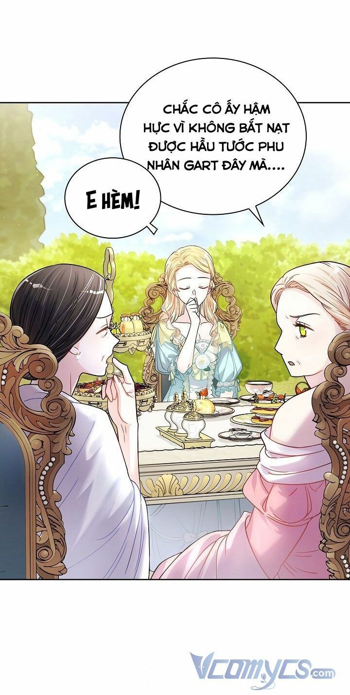 Công Nương Su Chapter 33 - AB Truyện