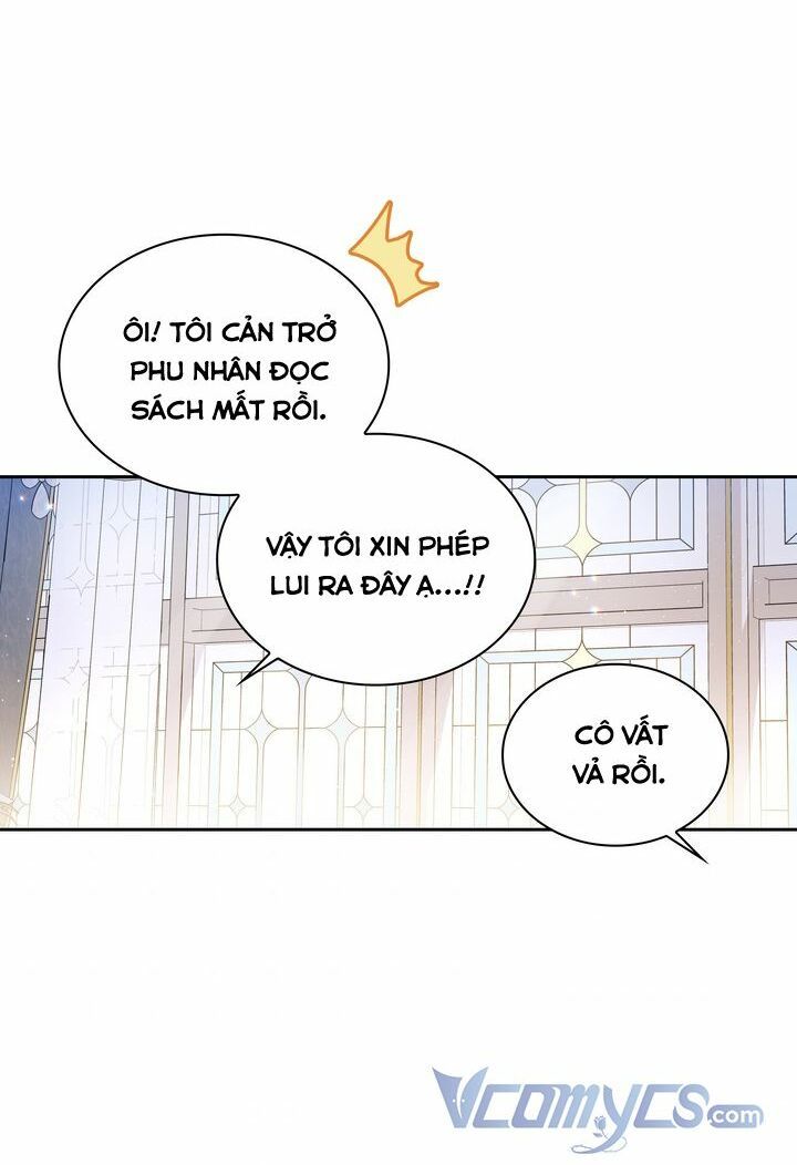Công Nương Su Chapter 48 - AB Truyện