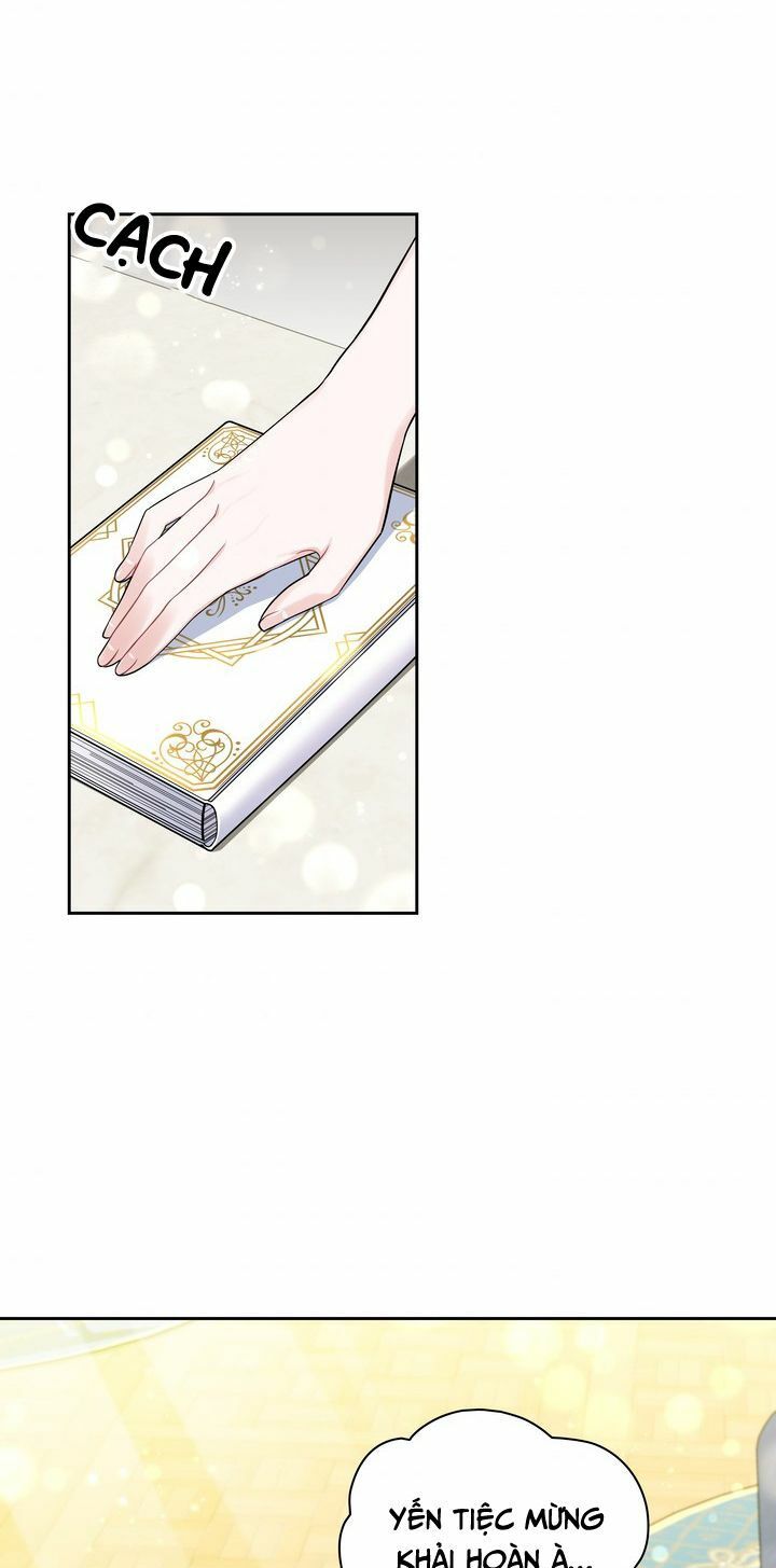 Công Nương Su Chapter 48 - AB Truyện