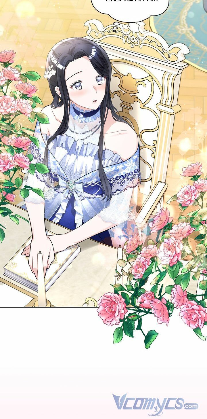 Công Nương Su Chapter 48 - AB Truyện