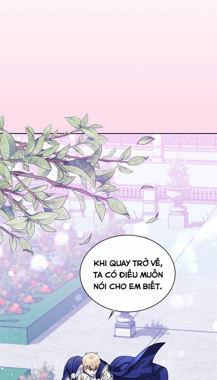 Công Nương Su Chapter 48 - AB Truyện
