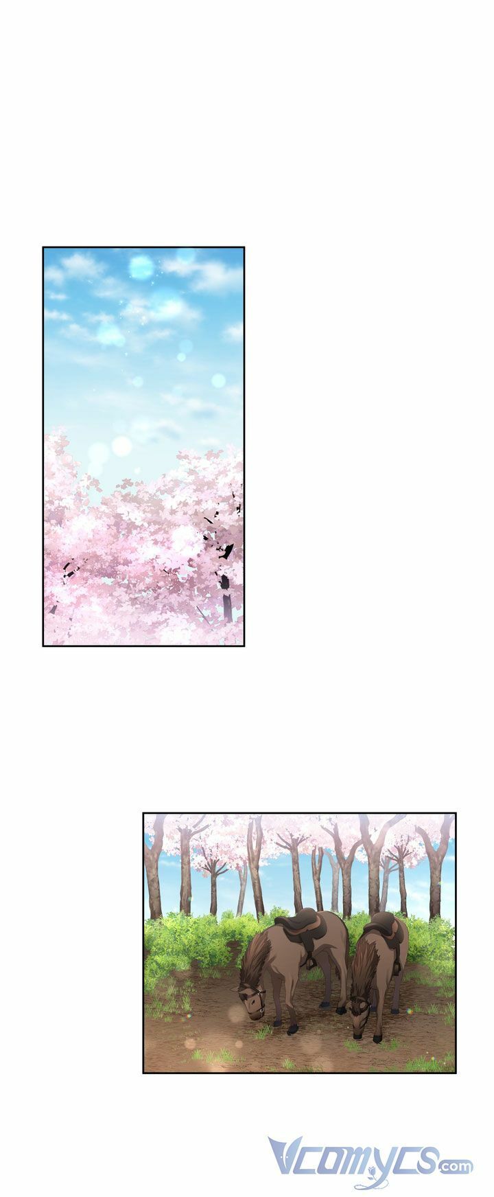 Công Nương Su Chapter 51 - TC Truyện