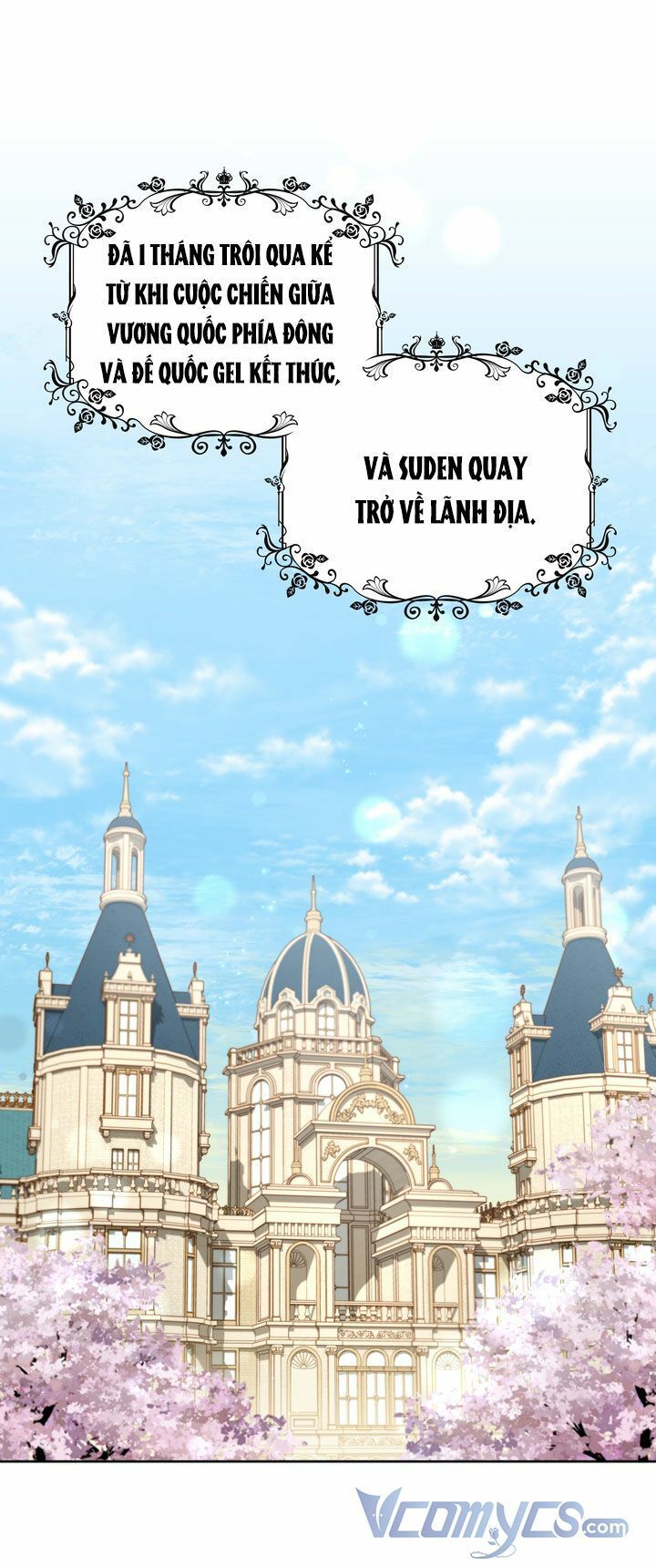 Công Nương Su Chapter 51 - TC Truyện