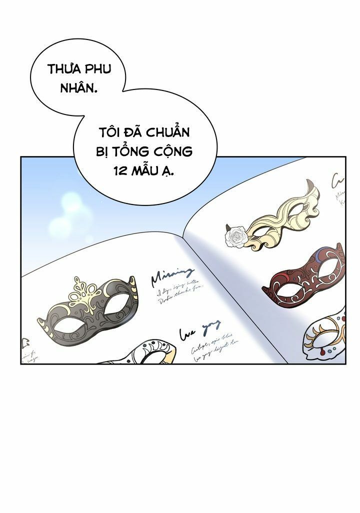Công Nương Su Chapter 51 - TC Truyện