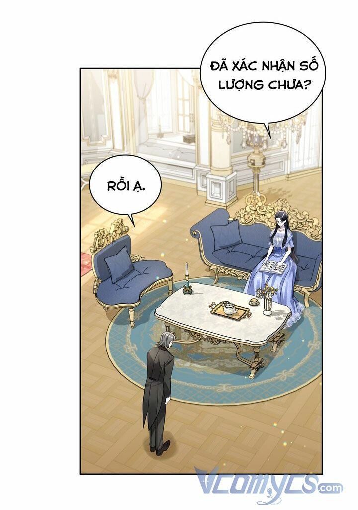 Công Nương Su Chapter 51 - TC Truyện