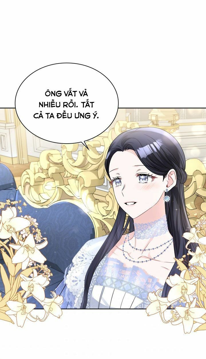 Công Nương Su Chapter 51 - TC Truyện