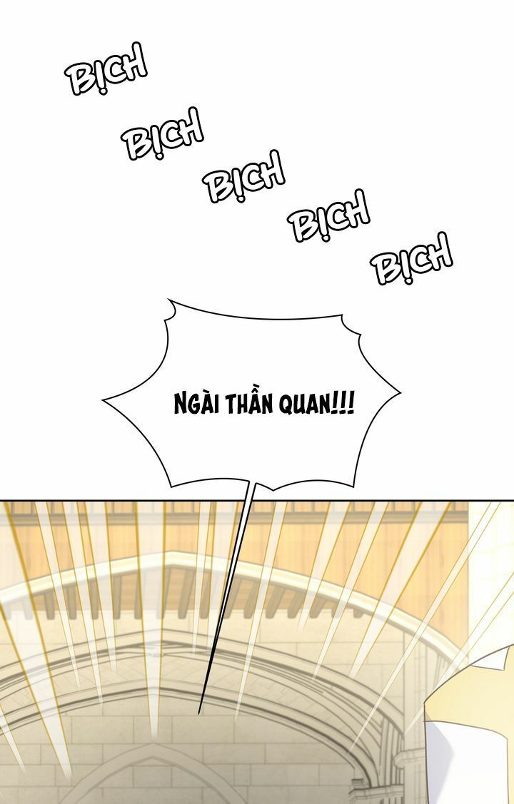 Công Nương Su Chapter 8 - AB Truyện