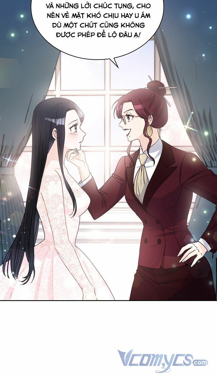 Công Nương Su Chapter 8 - AB Truyện