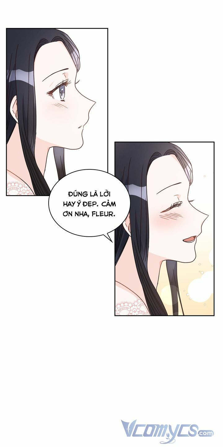 Công Nương Su Chapter 8 - AB Truyện