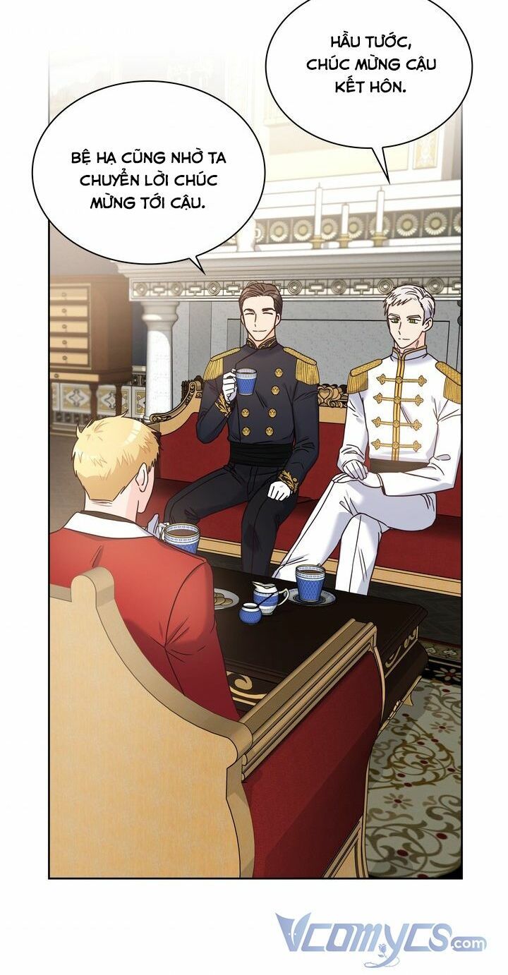 Công Nương Su Chapter 8 - AB Truyện