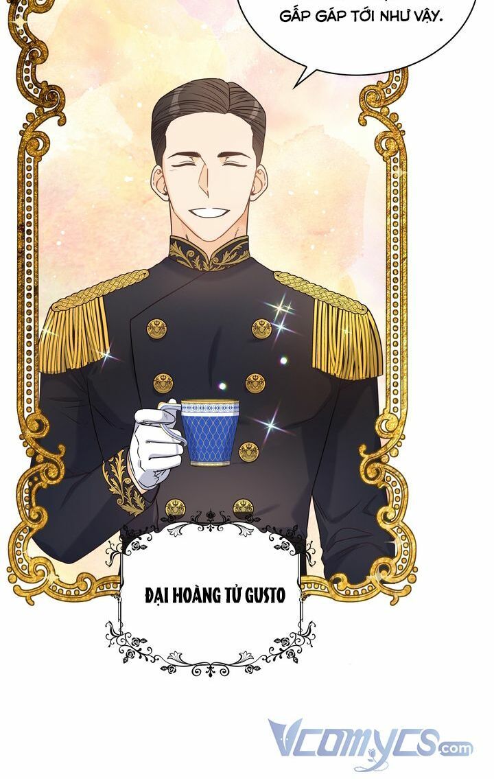 Công Nương Su Chapter 8 - AB Truyện