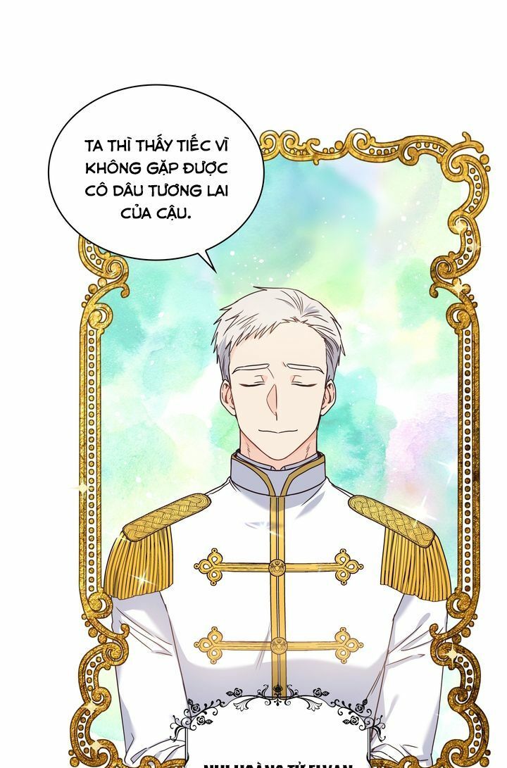 Công Nương Su Chapter 8 - AB Truyện