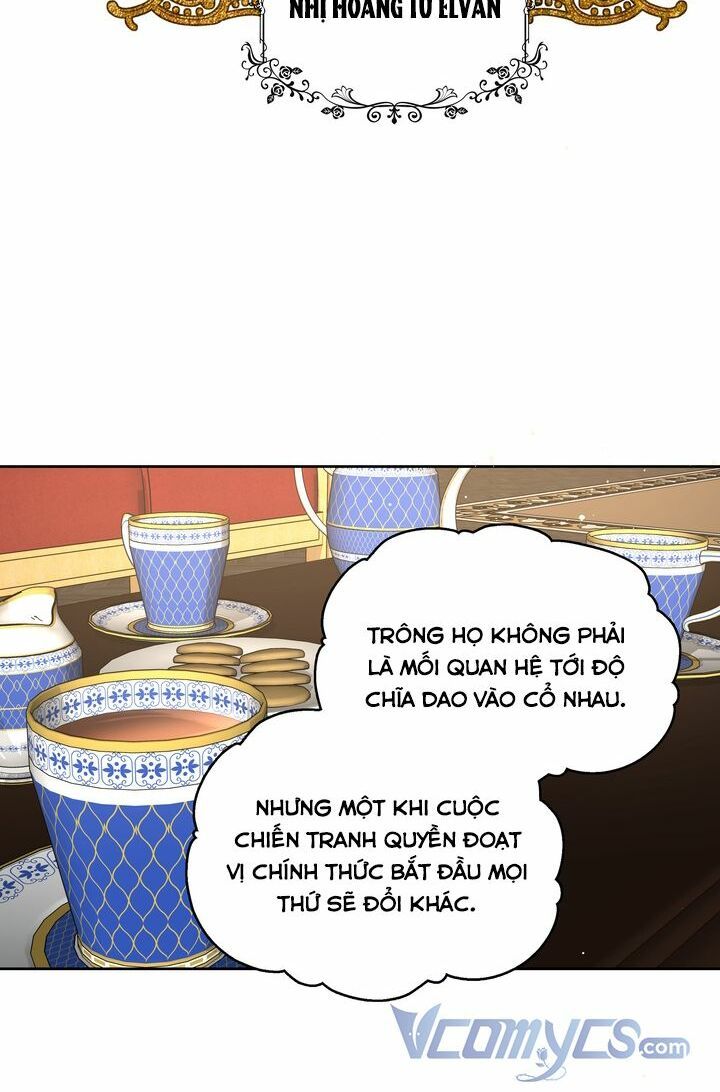 Công Nương Su Chapter 8 - AB Truyện