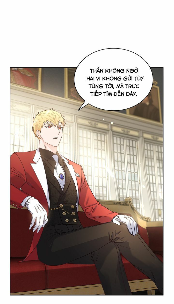 Công Nương Su Chapter 8 - AB Truyện