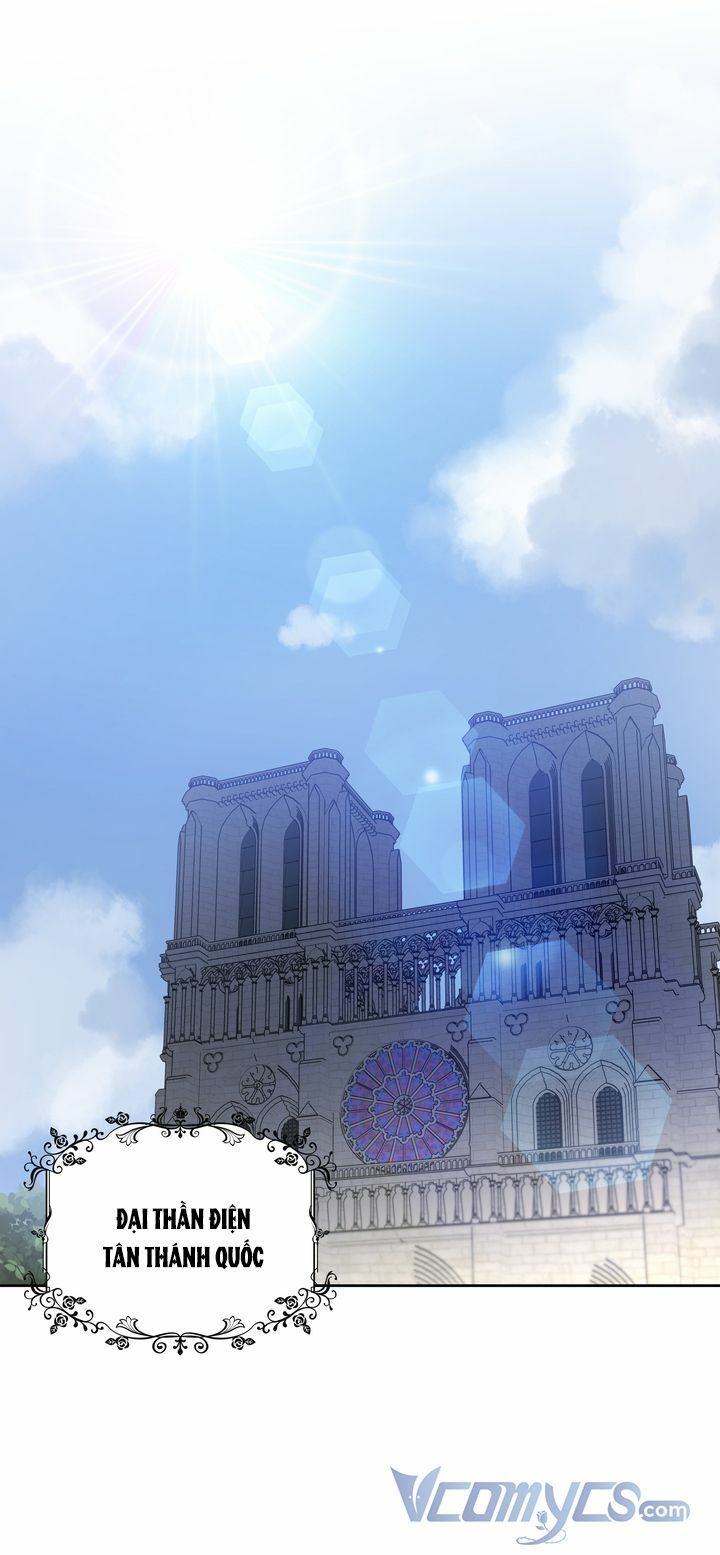 Công Nương Su Chapter 8 - AB Truyện