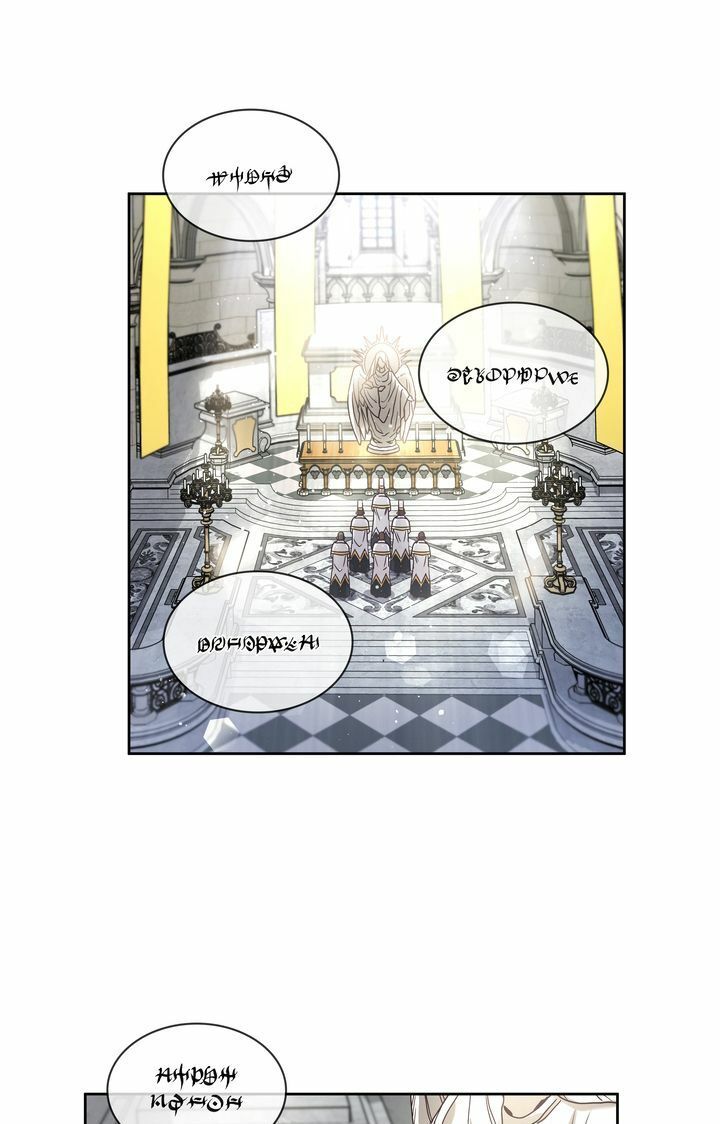 Công Nương Su Chapter 8 - AB Truyện