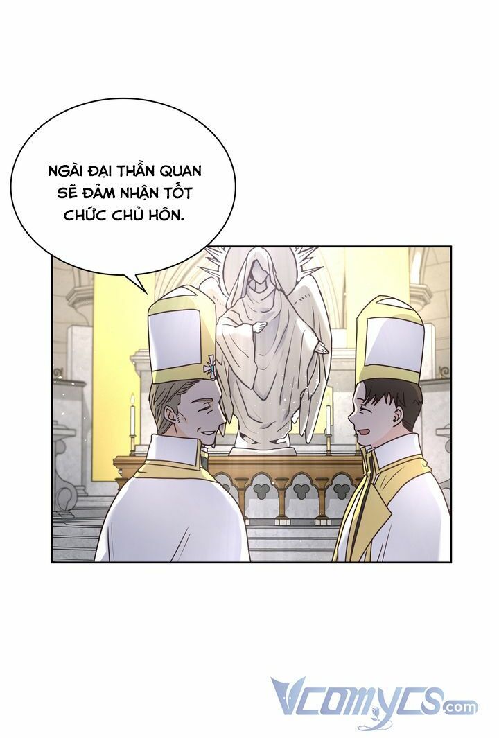 Công Nương Su Chapter 8 - AB Truyện