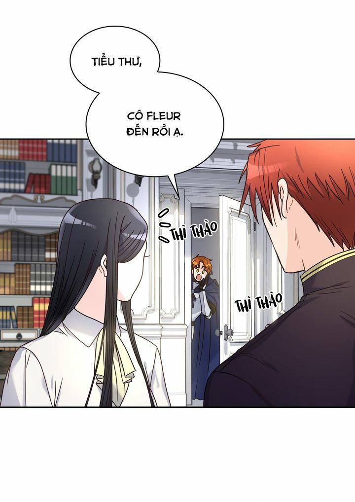 Công Nương Su Chapter 8 - AB Truyện