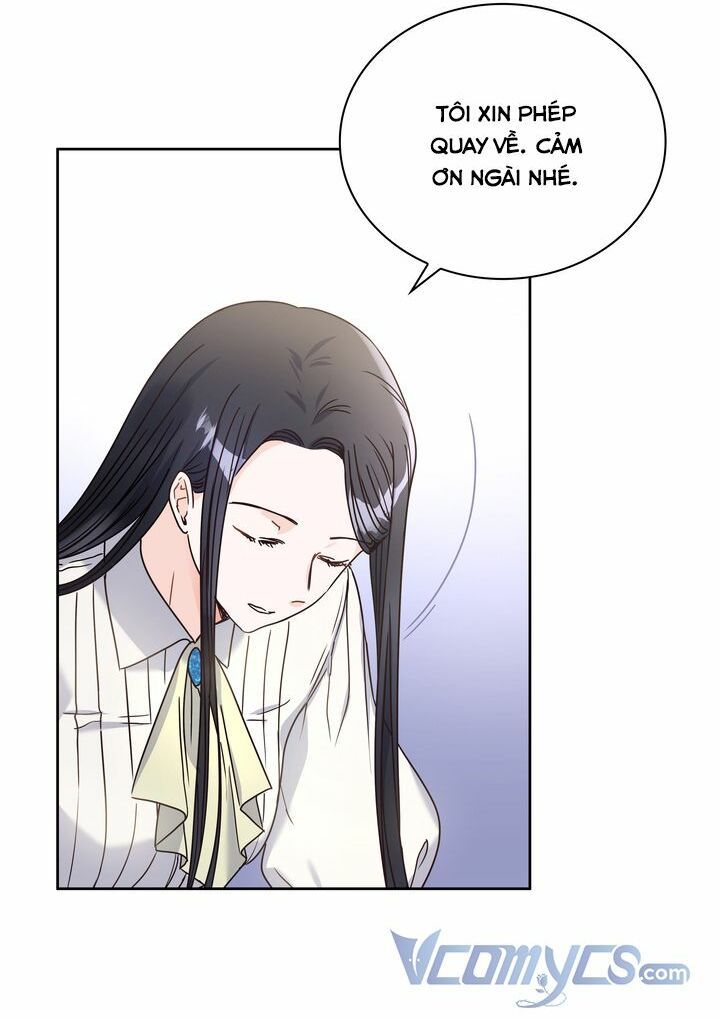 Công Nương Su Chapter 8 - AB Truyện