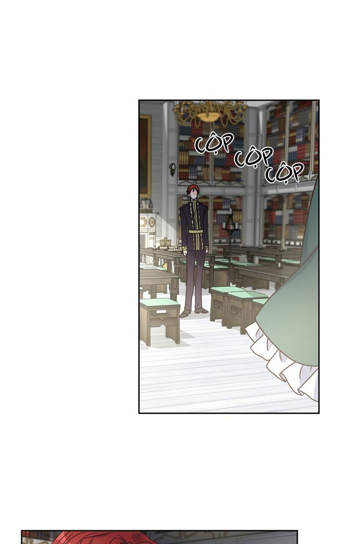 Công Nương Su Chapter 8 - AB Truyện