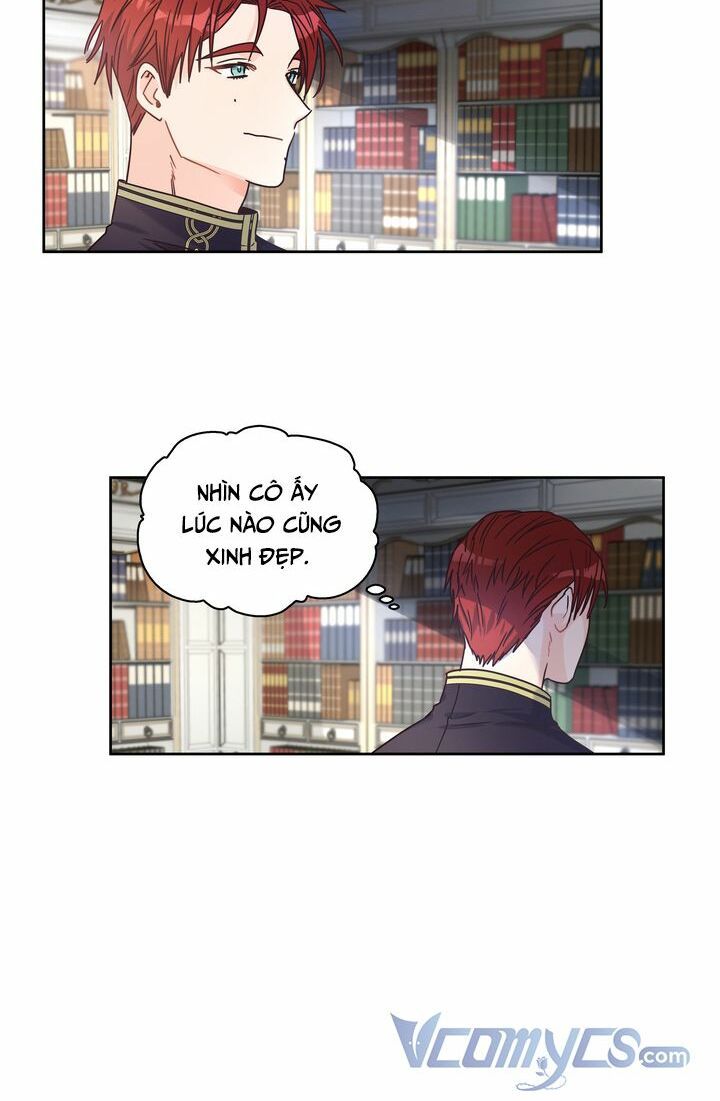 Công Nương Su Chapter 8 - AB Truyện