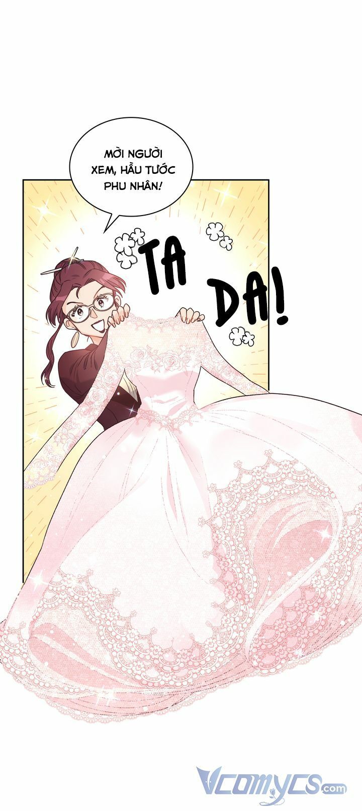 Công Nương Su Chapter 8 - AB Truyện