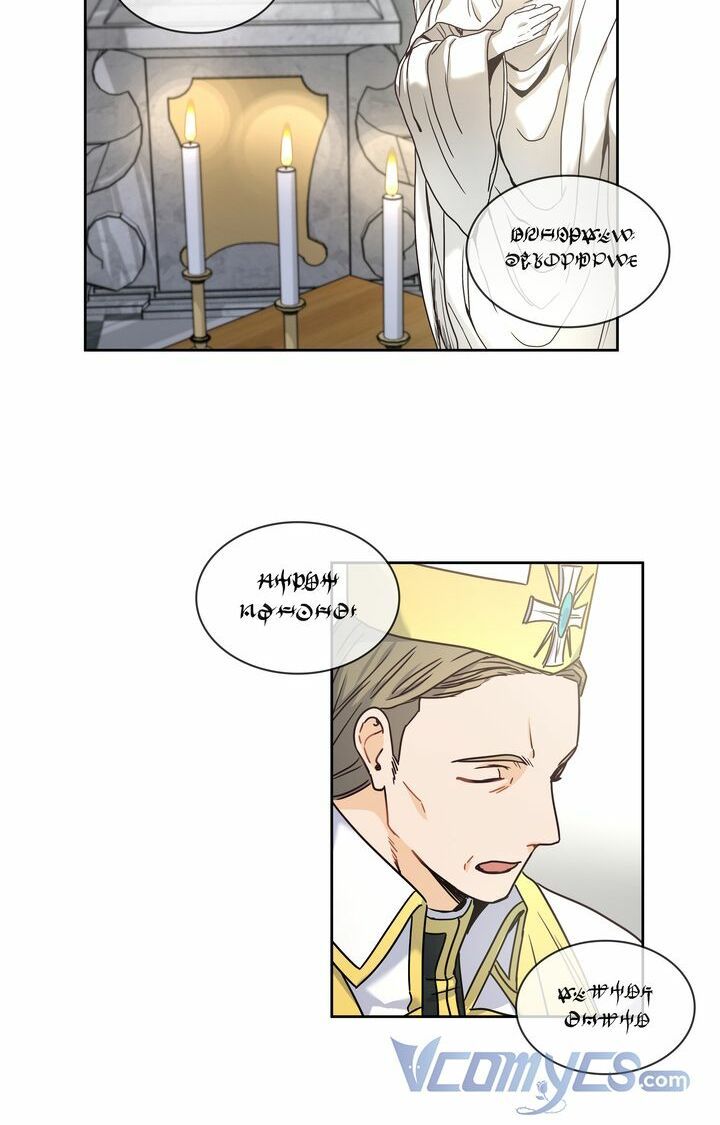 Công Nương Su Chapter 8 - AB Truyện