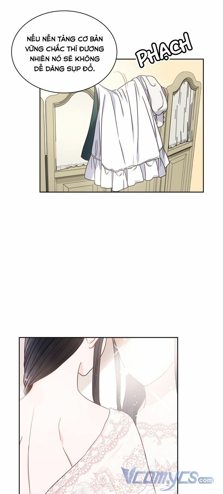Công Nương Su Chapter 8 - AB Truyện