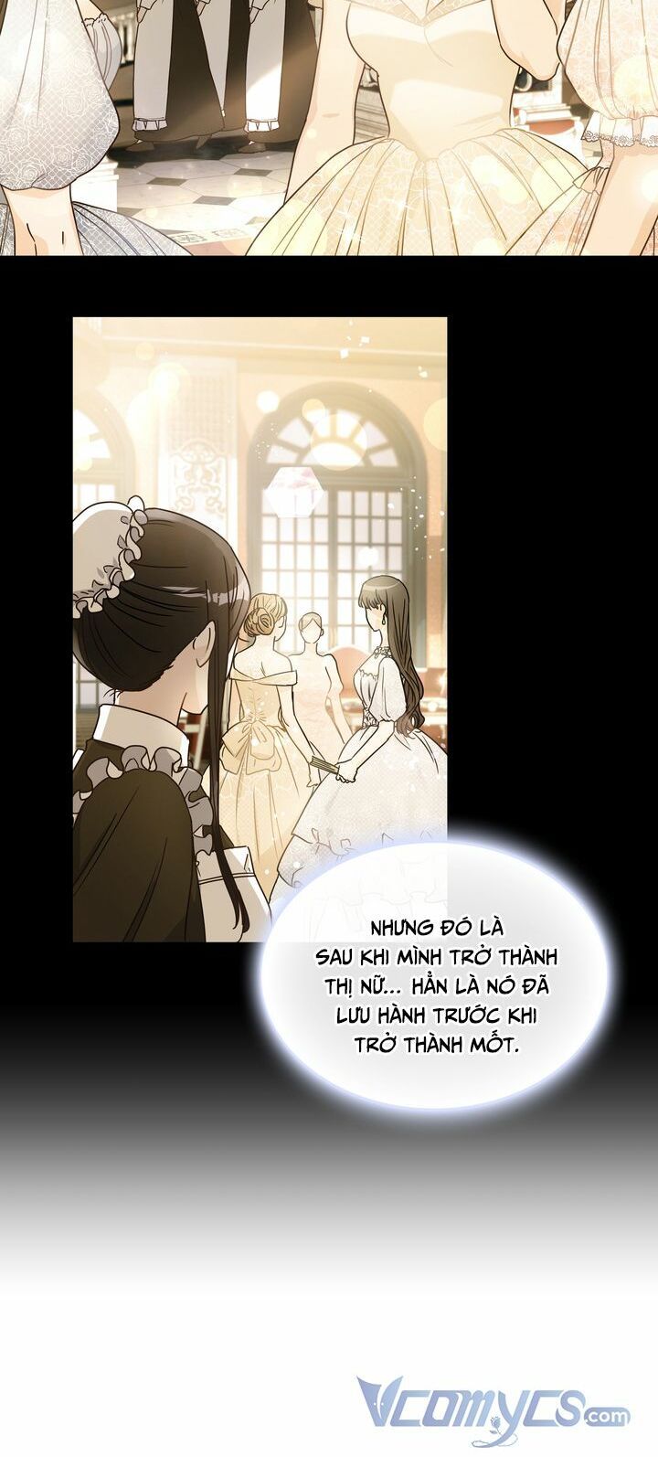 Công Nương Su Chapter 8 - AB Truyện