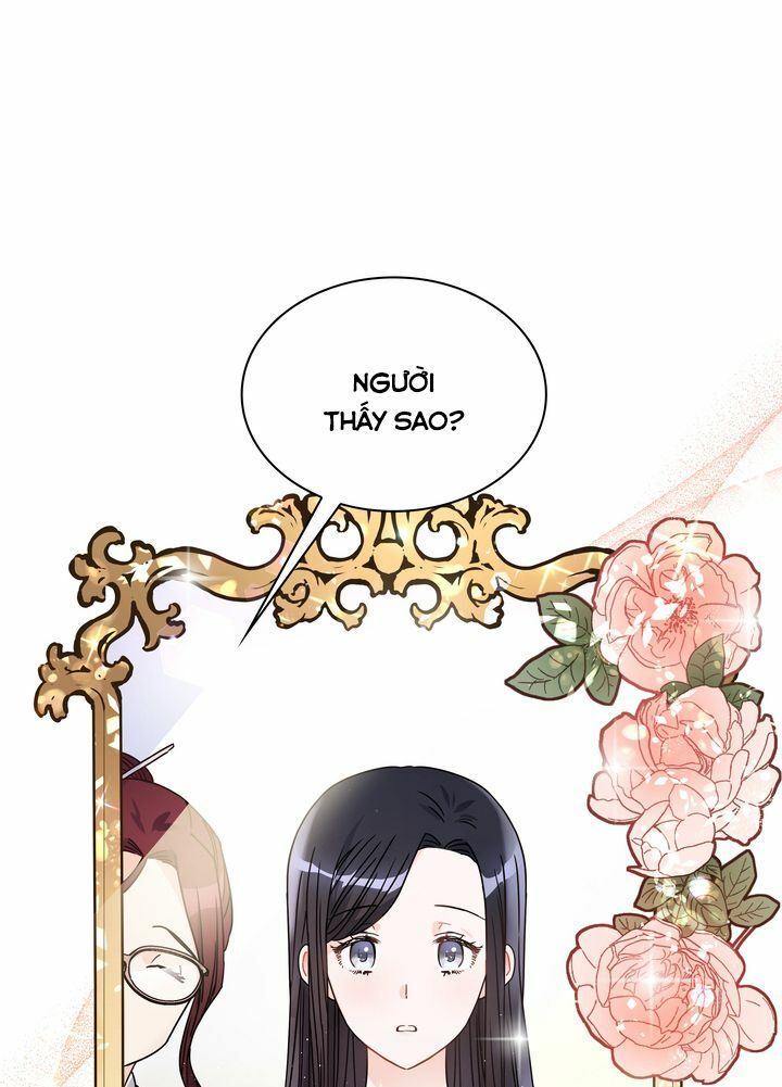 Công Nương Su Chapter 8 - AB Truyện