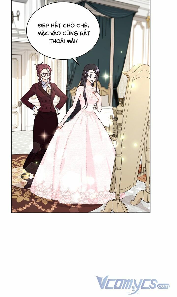Công Nương Su Chapter 8 - AB Truyện