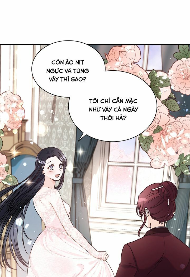Công Nương Su Chapter 8 - AB Truyện