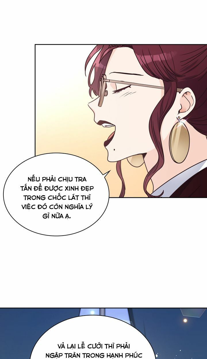 Công Nương Su Chapter 8 - AB Truyện