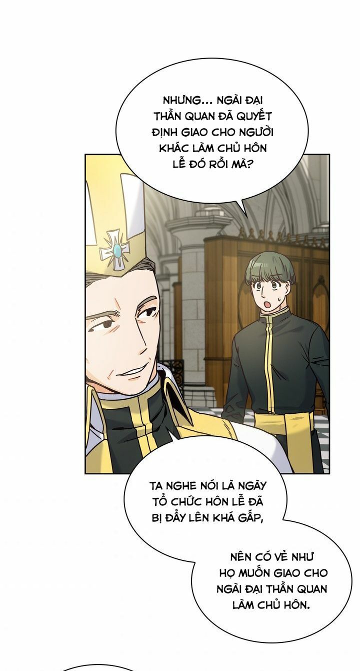 Công Nương Su Chapter 8 - AB Truyện