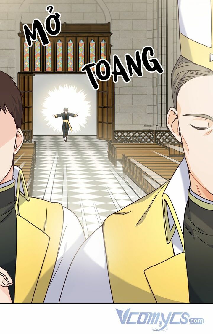 Công Nương Su Chapter 8 - AB Truyện