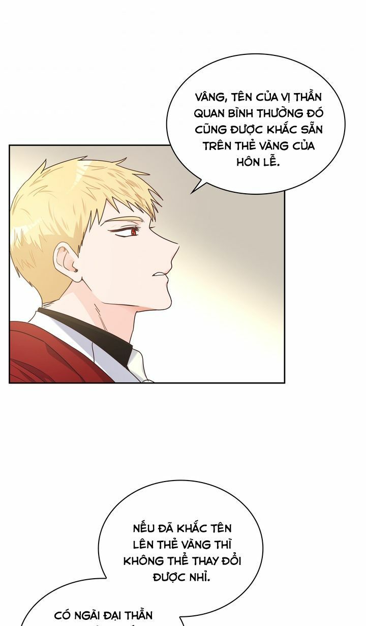 Công Nương Su Chapter 8 - AB Truyện