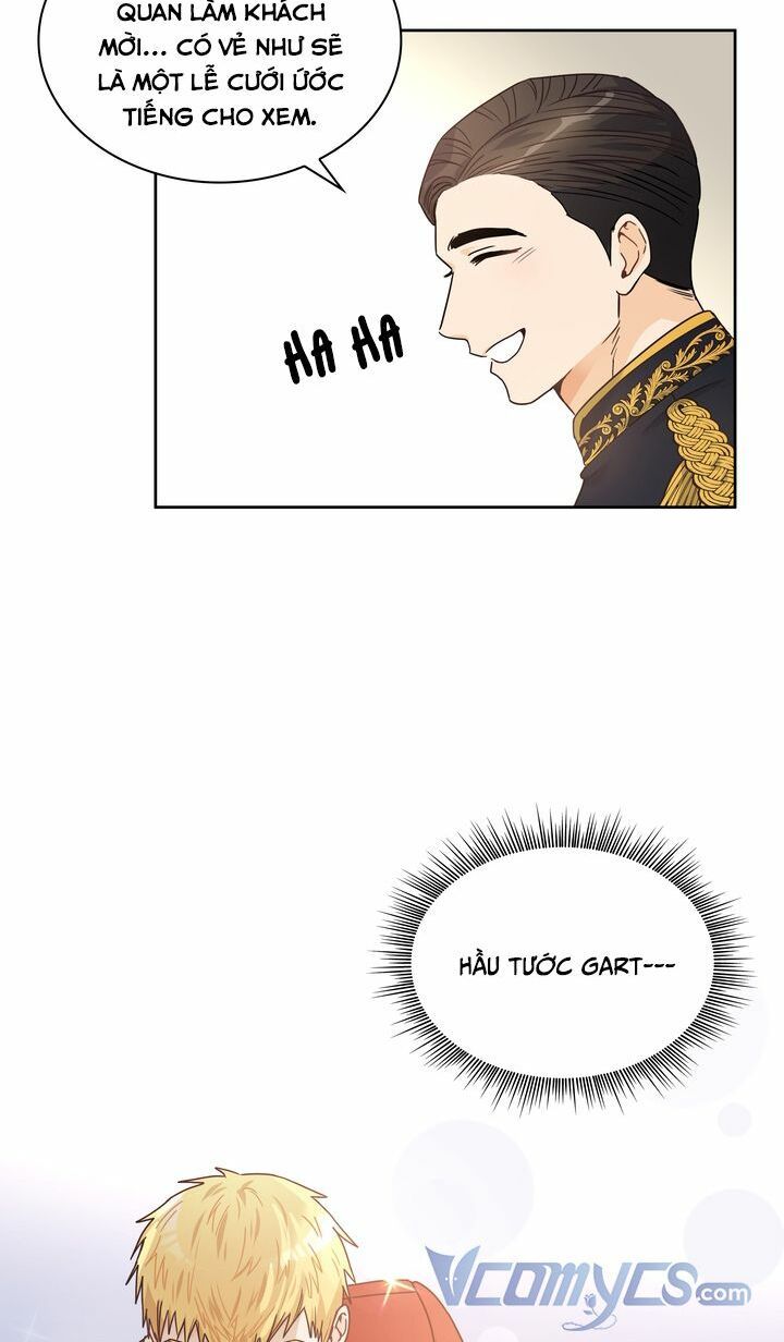 Công Nương Su Chapter 8 - AB Truyện