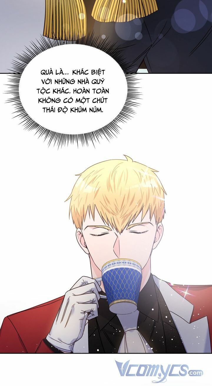 Công Nương Su Chapter 8 - AB Truyện